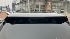 Toyota RAV4 2.5 VVT-i Hybrid Dynamic 5dr CVT 2WD Hybrid Estate